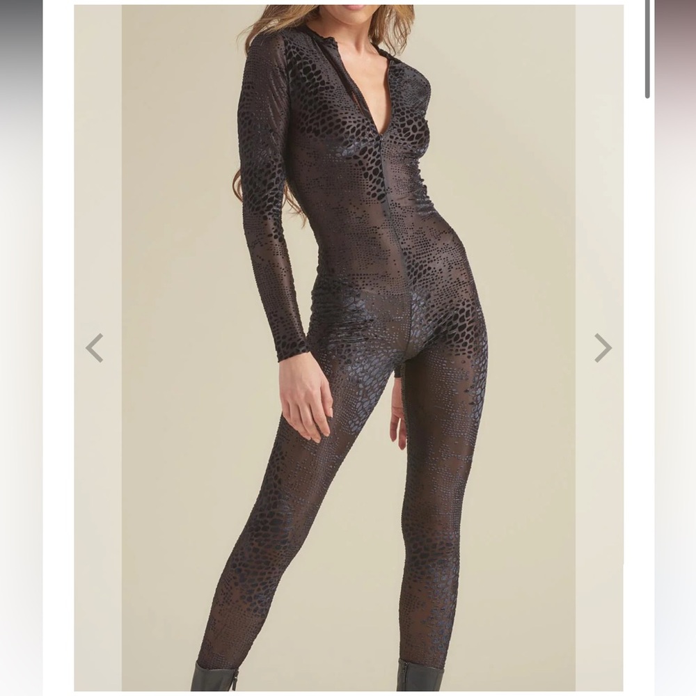 Spirithoods Bodysuit